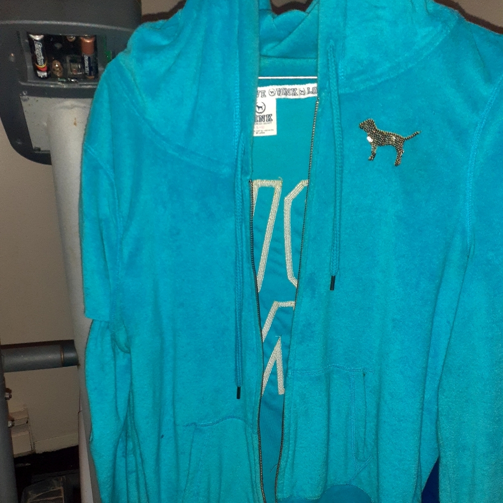 Victoria secret  hoodie